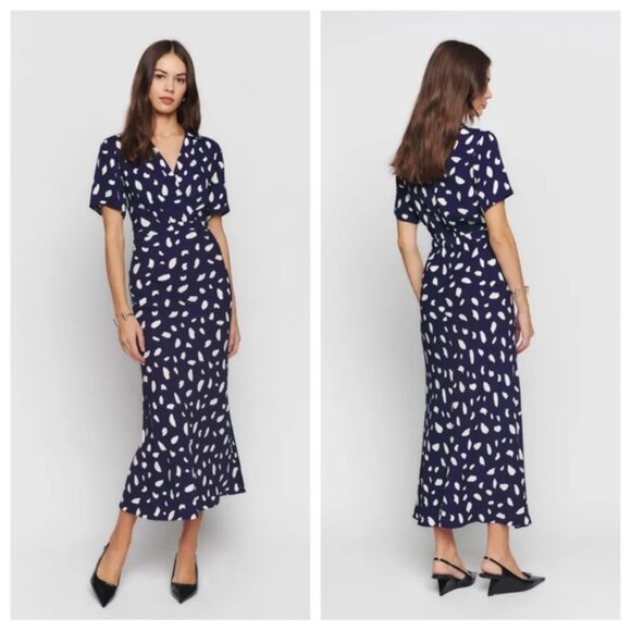 Reformation Dresses & Skirts - NWT Reformation Danika Dress
